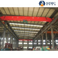 Single Beam Overhead Crane with Electric Hoist in Estern Asia